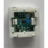 THYSSEN BOTONERA SMC-BST LED AZUL Braille "4" - 10078438