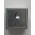 THYSSEN Push-Button SMC-BST LED Blue Braille "4" - 10078438