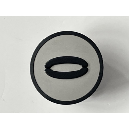 KM801055G000 -TOUCHE BOUTON KONE MONOSPACE KONE