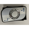 10074576 BUTTON B20 CABIN "-1" LIGHT THYSSEN