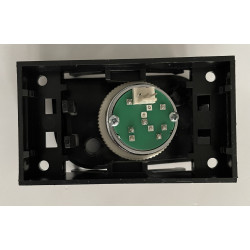 10074576 BUTTON B20 CABIN "-1" LIGHT THYSSEN