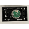 10074576 BOUTON B20 CABINE "-1" LUMINEUX THYSSEN
