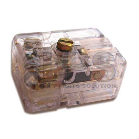 CONTACT FOR LOCK SPA 3