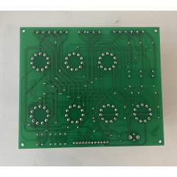 10014988 BOARD. THYSSEN RELES E