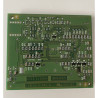 GBA25005D10 - REMOTE HBB  GEN2 BUTTONS HALL OTIS