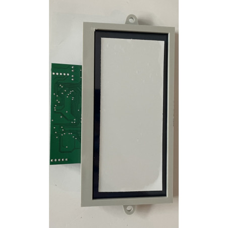 Afficheur LCD Otis - TAA5900BM33