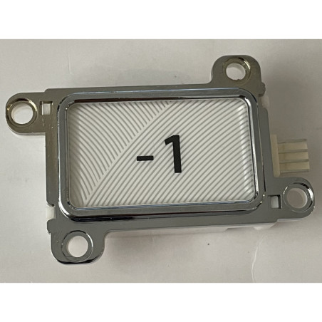 BUTTON SIGMA (-1)