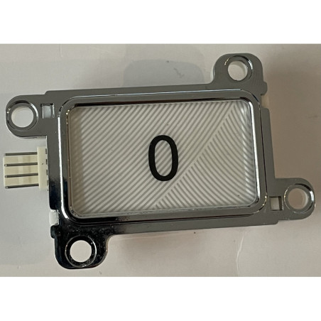 BUTTON SIGMA (0)