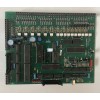 THYSSEN PCB CE-1A AND COMPONANTS C-87 - 10076820