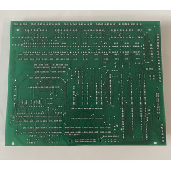 THYSSEN PLACA CE-1A Y COMPONENTES C-87 - 10076820