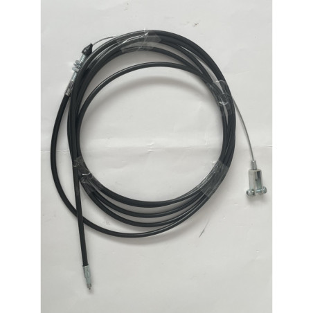 10070904 - CABLE FREIN THYSSEN W-123 / 143