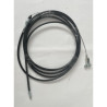 10070904 - CABLE FREIN THYSSEN W-123 / 143