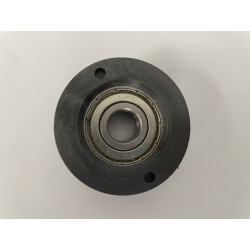 DOWN TROLLEY WHEEL FOR  VF-01/VF-08
