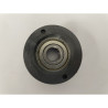 DOWN TROLLEY WHEEL FOR  VF-01/VF-08