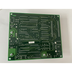 10069382 - PLACA CABIN THYSSEN CMC