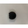 PUSH BUTTON LCE BICOLOUR SYMBOL BLANK - KM720246G51