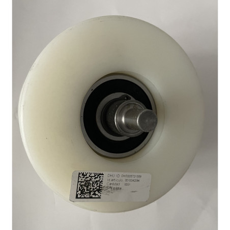 10042084 - ROULEMENT HANDRAIL THYSSEN FT722/FSP692