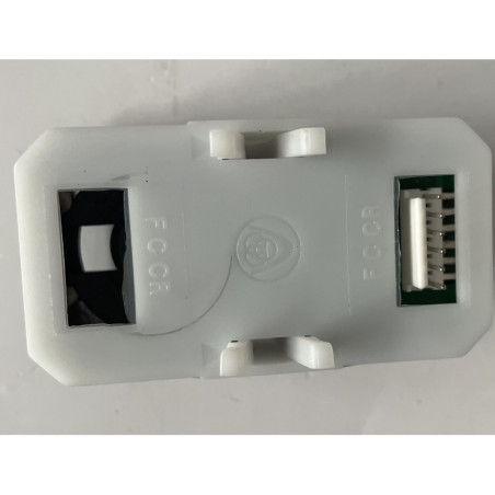 10077275 - BOUTON THYSSEN PM-6 " ALARMA " 23605003