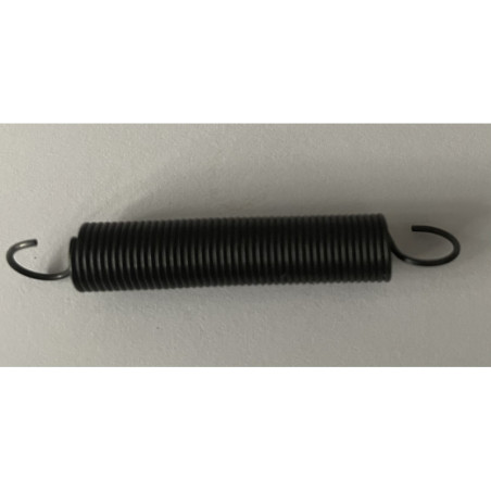 10077979 door lock spring ECD THYSSEN