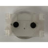 KM720205G75  PUSH BUTTON METAL SYMBOL P KONE