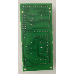 KM760360G01 - CARTE KONE LCEDCC