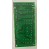 KM760360G01  -PCB,LCE DOOR CONTACTOR CONTROL KONE