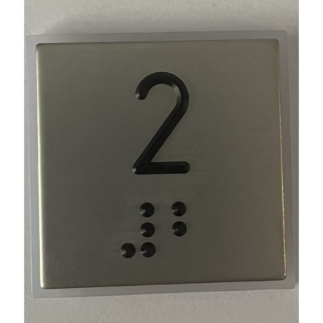 10077462 - TOUCHE BOUTON THYSSEN SCHAFER KT-40 "2