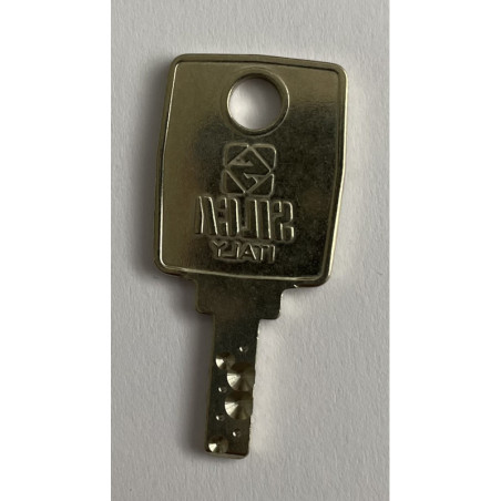 IT783157 -  KEY LLAVE KONE KABA EB0001