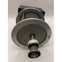 10072831-  OPERATOR  MOTOR THYSSEN VF-01/VF-02 -SHORT AXIS
