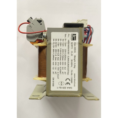 TRANSFORMER OTIS GAA225QJ1