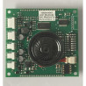 10078705 - MODULE DISPLAY THYSSEN IP-7 BLACK 5040.40.01 SYNERGY