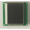 10078705 - MODULE DISPLAY THYSSEN IP-7 BLACK 5040.40.01 SYNERGY