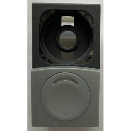 10077274 PUSH BUTTON THYSSEN PM-6 W/O LED