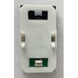 10077274 PUSH BUTTON THYSSEN PM-6 W/O LED