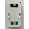 10077274 PUSH BUTTON THYSSEN PM-6 W/O LED
