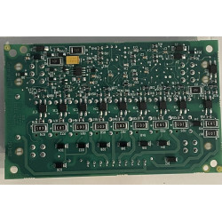 KM757640G11  PCB , LCE  CARTE AFFICHEUR  120 KONE