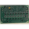 KM757640G11  PCB , LCE  CARTE AFFICHEUR  120 KONE