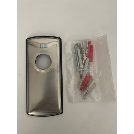 KM801072G09 LCS BASE SQUARE ONE HOLE KONE