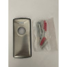 KM801072G09  LCS Plaque base un trou  KONE