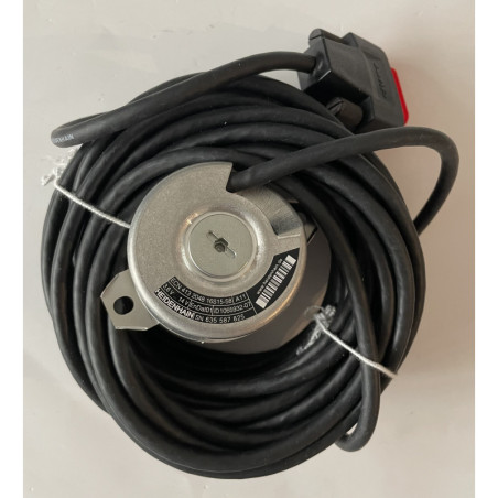 99500009650  ENCODEUR_ 2X2048EnDat ECN413  2048 16S15-58 A11 Konus THYSSEN