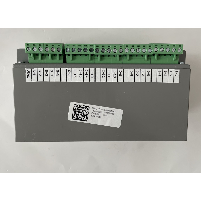 10071155 - Diagnostique TK ECD-TN 1020320901