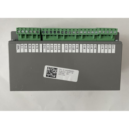 10071155 - Diagnostique TK ECD-TN 1020320901