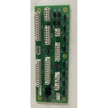 FBA25402AJ1  P.C.B OF JUNCTION BOX , GEN2
