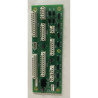 FBA25402AJ1  CARTE P.C.B DE BOITE DE JONCTION