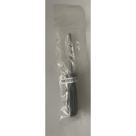 KM50095113 SCREWDRIVER,DOUBLE-HEADED KONE SHIELD