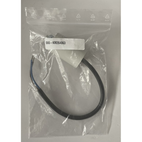 KM264063 CAPACITOR,4UF 450VAC KONE