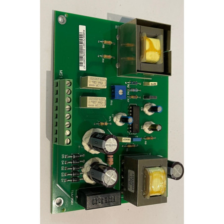 KM685701G01  PLACA PCB, FRD FR AMPLIFIER KONE
