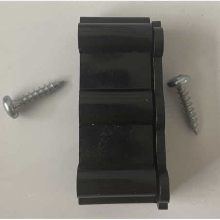 BELT CLIP  OTIS D2000/D2002/D2200 - FAA149CM1