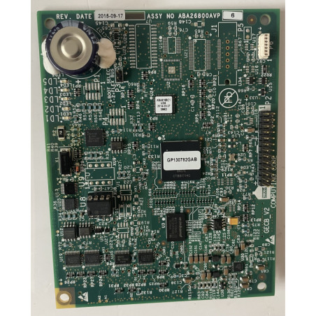 CARTE  ABA26800AVP6 GECB V2 OTIS