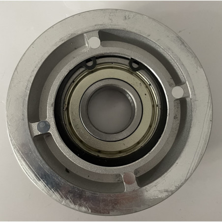 F0A2215Z720 OVL  ROLLER  OTIS